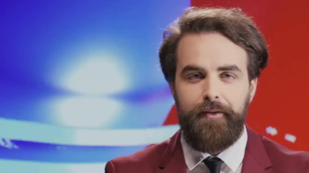 Global Pulse 📡 – Today’s 8-Point News Sprint