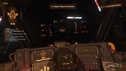 STAR CITIZEN - Adventures in the verse