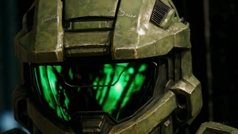 Master Chief