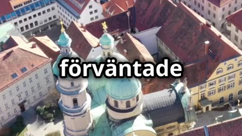 Insats på skola i Graz i Österrike – flera döda och skadade