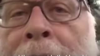 Jewish man Isreal is worse than Nazi Germany | Why is MAGA not standing up