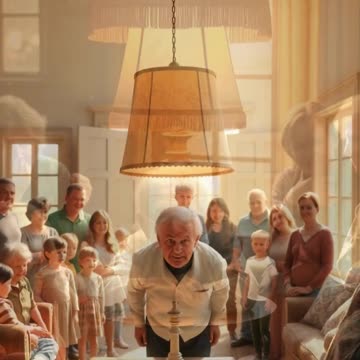 Engaging & Inspiring/Funny Video 6/22/2025