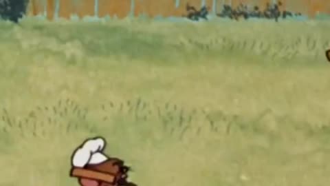 "Tom & Jerry – Best Classic Cartoons in HD!"