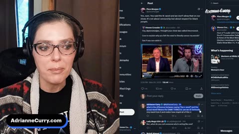 Kash & Dan, News & Coffee Talk