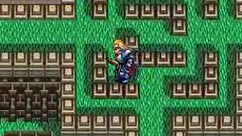 ILLUSION OF GAIA