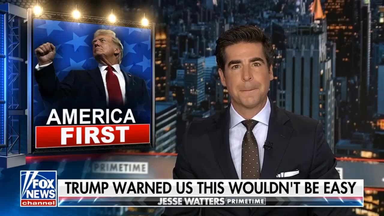 🔴 Trump: PUSHES CHINA INTO Desperation