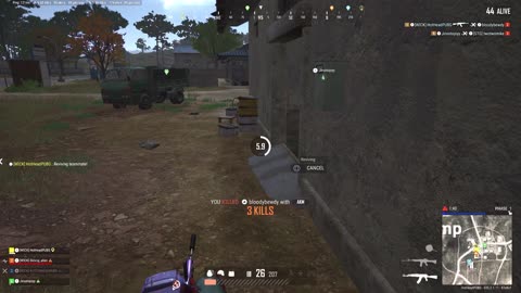 Fast & Furious Kill