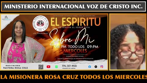 Asociacion Internacional De Ministerios Pentecostales Inc.