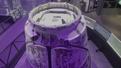 Kennedy Space Centers' Gateway