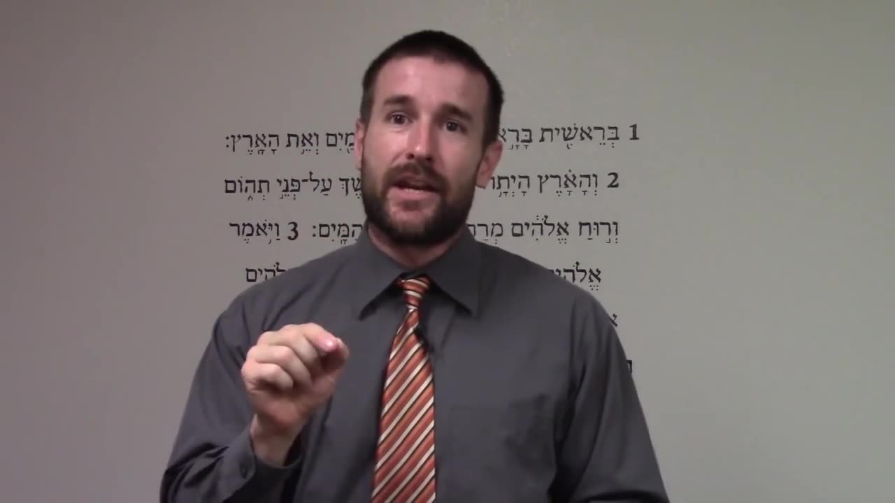 Israel Moment #5 - Christians Inherit the Promises of Abraham