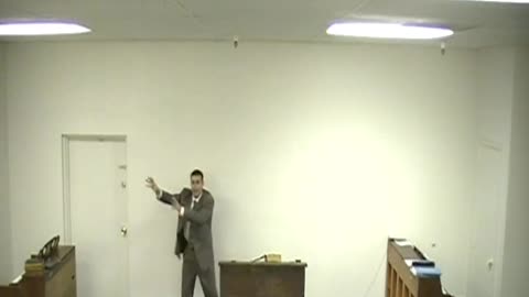 As Esau - Pastor Steven Anderson
