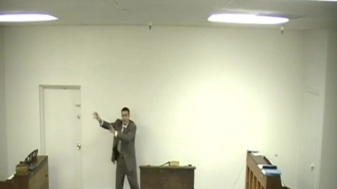 As Esau - Pastor Steven Anderson