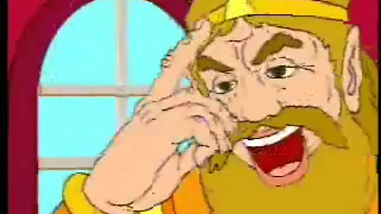 The King Is Dinnersexual