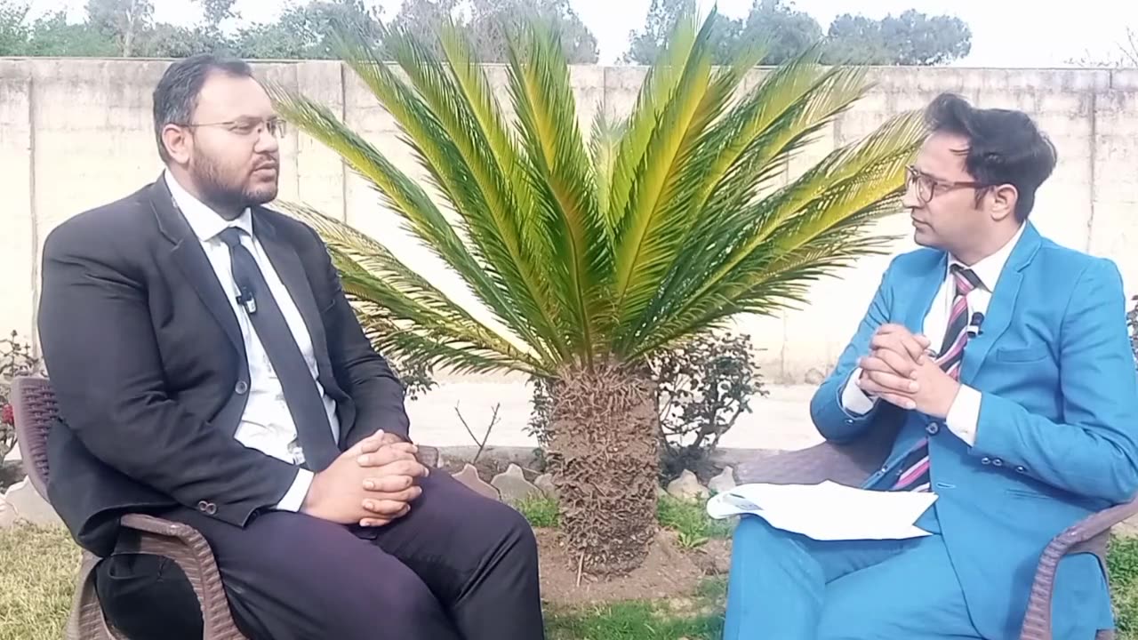 FIA Stolen Digital Assets of worth 4 Billion Rupees From Hafiz M Asghar