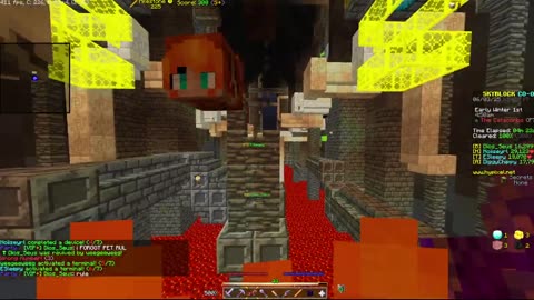 Skyblock FLOOR 7 [#2509]