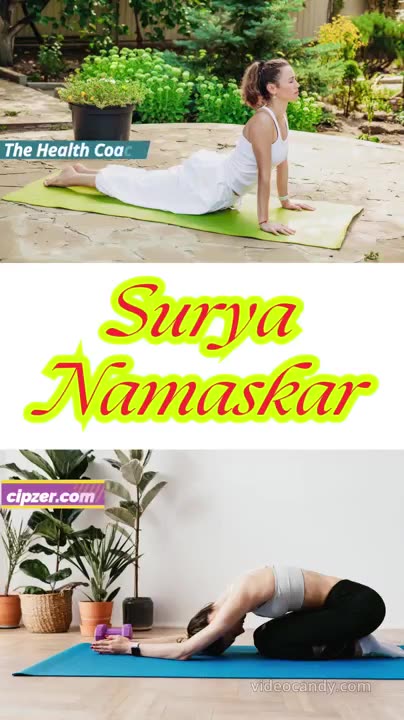 Stay Warm with Yoga ❄️🔥