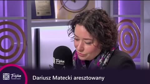 Niech pani spojrzy w lustro🔥 -Dariusz Matecki jest twórcą PiSowskiej farmy