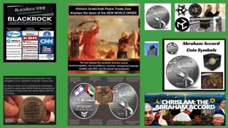 🤔 On the Road to the AntiChrist: Mankind Ignored the Signs Along the Way