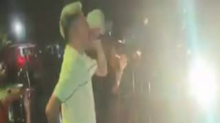 La Cumana - "A Todo Verano" en Piriápolis, Uruguay 13/01/2026