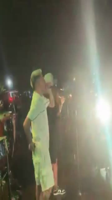 La Cumana - "A Todo Verano" en Piriápolis, Uruguay 13/01/2026