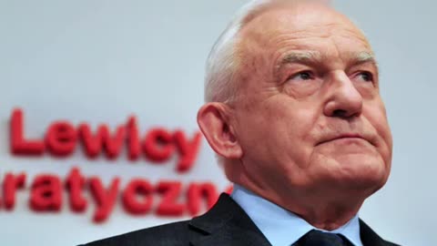 Leszek Miller mówi jak Grzegorz Braun, populizm, PZPR / SLD / Lewica / PRL