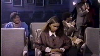 Atlantic Starr - If Your Heart Isn't In It