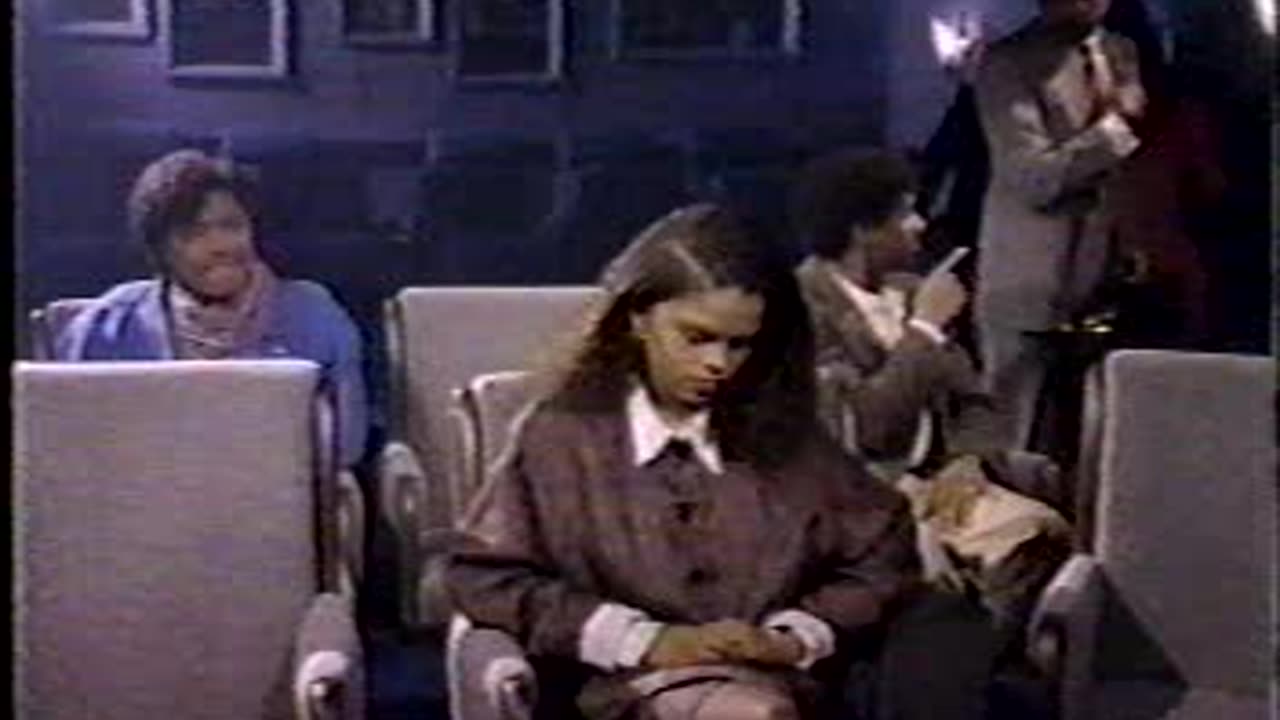 Atlantic Starr - If Your Heart Isn't In It