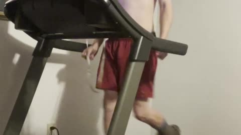 Exercising Everyday till I'm fit Day 34 #exercise #fitness