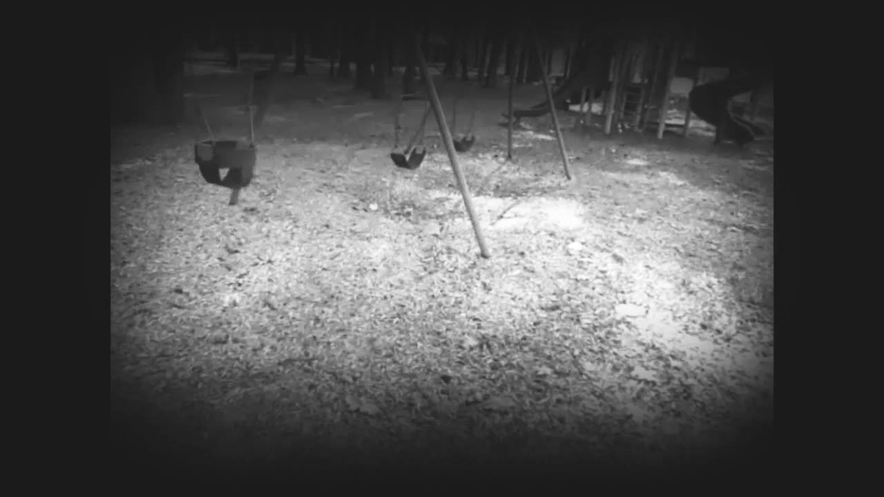 Box Of Arrows , I was never here ...