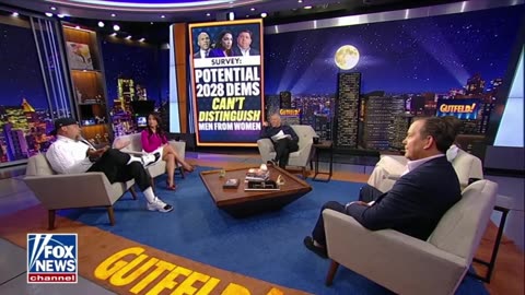 Gutfeld! - January 20, 2026.......