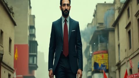 Babylon Re-established