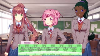 Cute Recruit - Love & Shyness Pt.4
