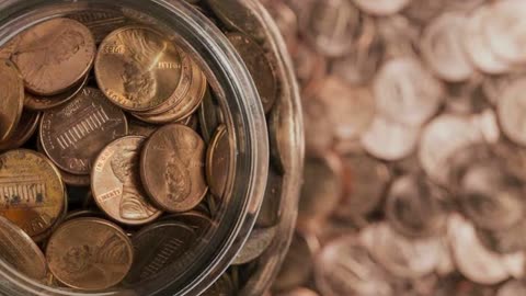 Exposed: The 2025 Penny Crisis Hitting Retailers Hard