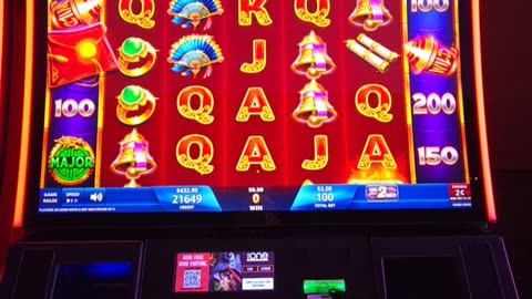 SlotMaster LIVE @ The Casino