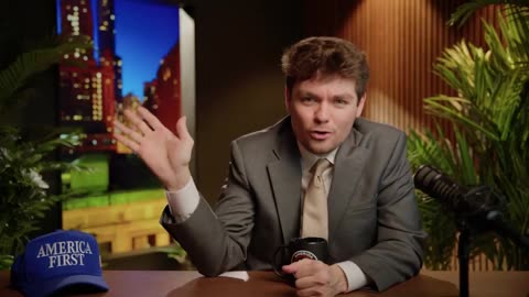Nick Fuentes ENDS GOY WARS: "If You're a Nigga, You're a GOY—My Brother! That's on GOYIM!"