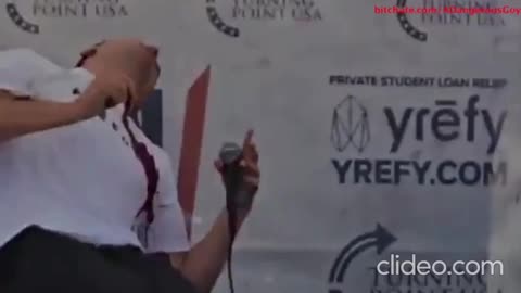 Don't Be Deceived by The Charlie Kirk Assassination HOAX... (please read below the video)