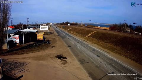 🛩️💥 Ukraine Russia War | Archival Footage of 11th Guards Air Assault Brigade's Daring Landing | RCF