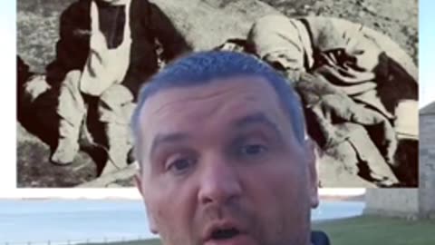 Holodomor - The Forgotten Genocide - The Bolsheviks against Muslims and Christians