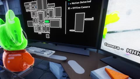 Cuffbust World Premiere Trailer | Summer Game Fest 2024