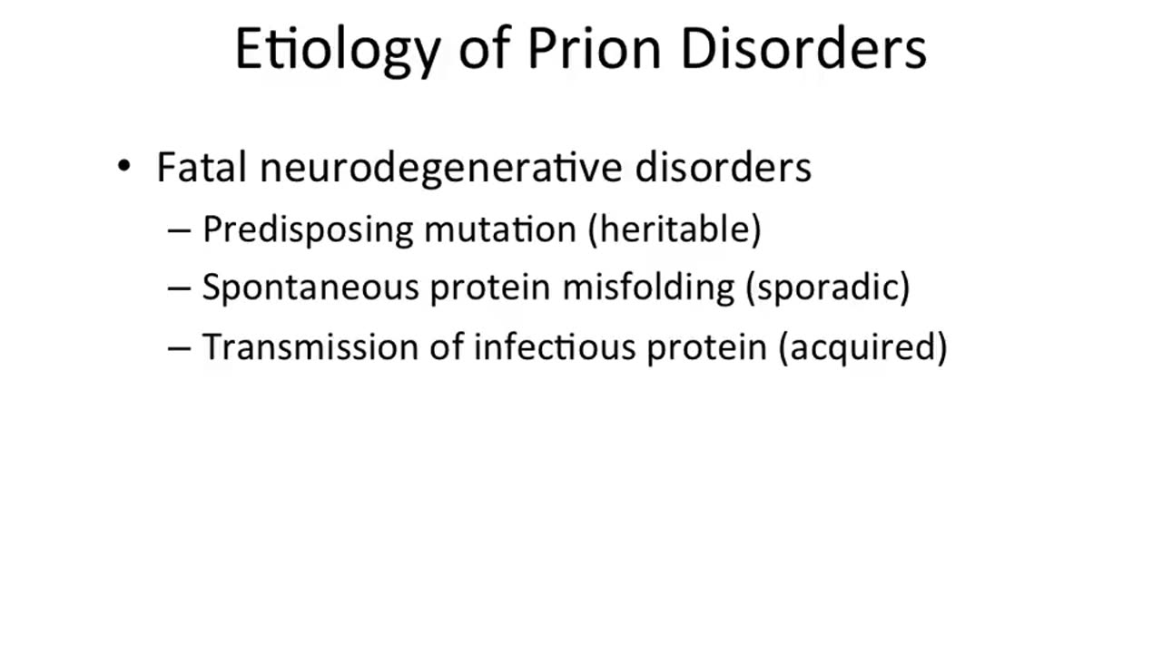 PMCA PRION Protein Amplification