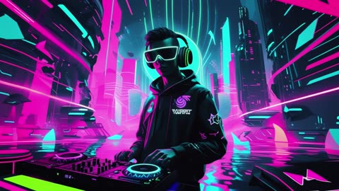 Stellar Wave | Epic EDM Gaming Music 🎶 (No Copyright)