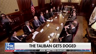 DOGE staffer exposes appalling CORRUPTION — and it’s worse than you can imagine