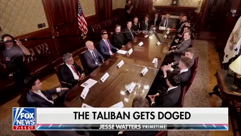 DOGE staffer exposes appalling CORRUPTION — and it’s worse than you can imagine