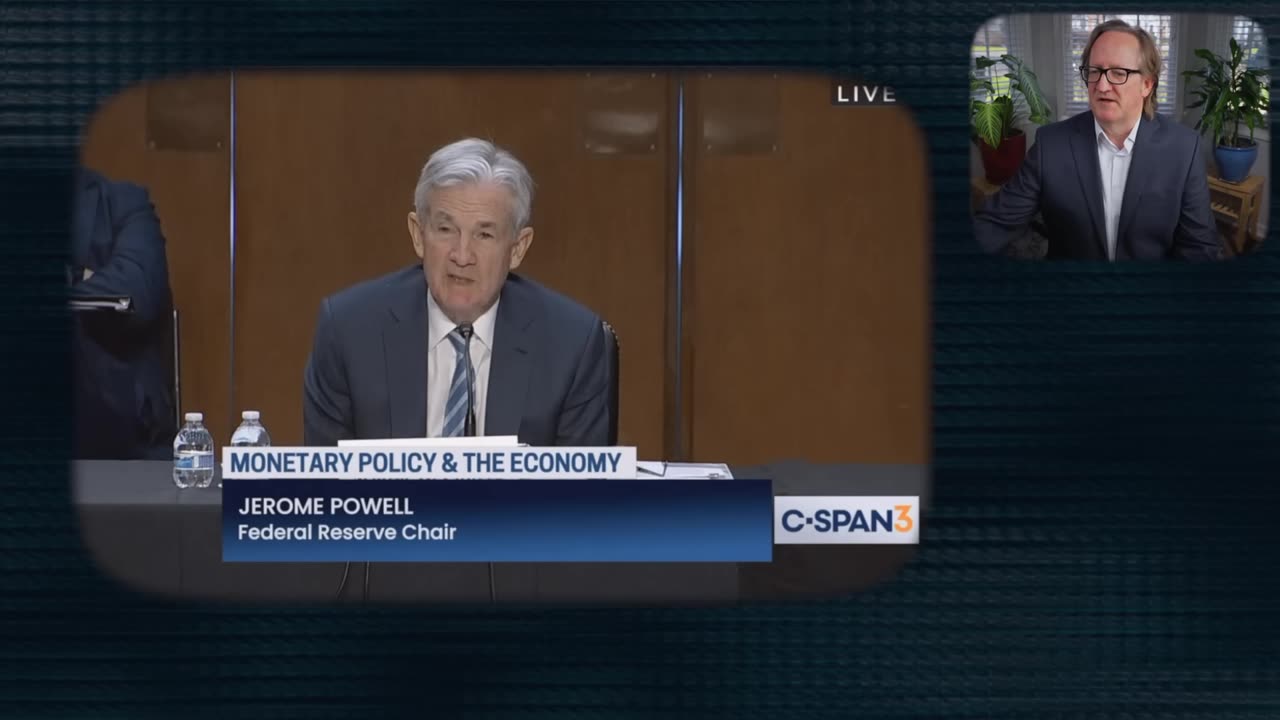 John Titus: The War for Bankocracy Part 03