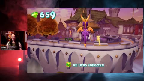 Crashing a Bandicoot (6/6/25)