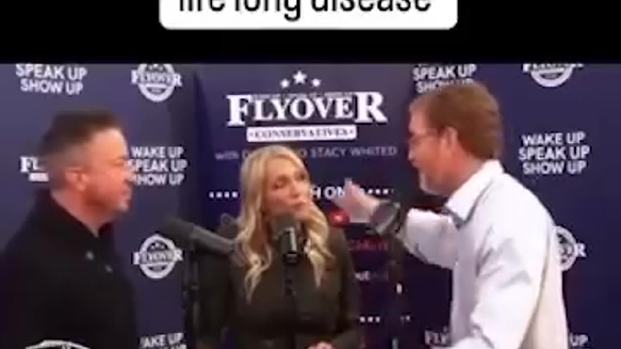Dr. Bryan Ardis Explains Why Vaccines Cause Lifelong Autoimmunity