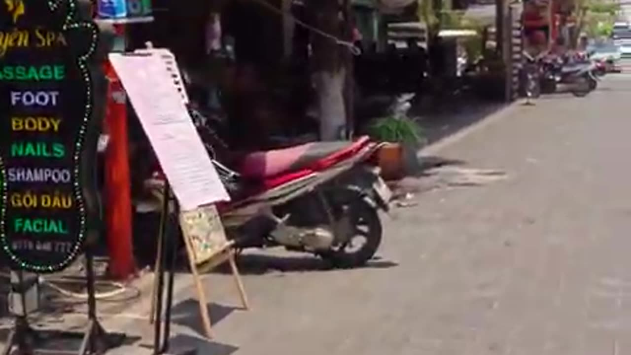 fatty demon pig - 2025 - YT - April 5th part 001 - DANANG