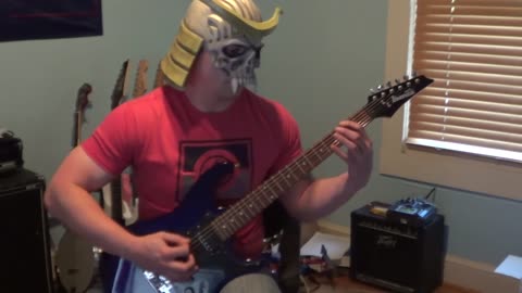 Limp Bizkit - Break Stuff Guitar Cover