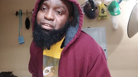 THE HAITIAN MESSIAH BLACKJEEZUS HAS ARRIVE WILLYDREAD ST8 LIVE FROM DELRAY BCH FL 33444