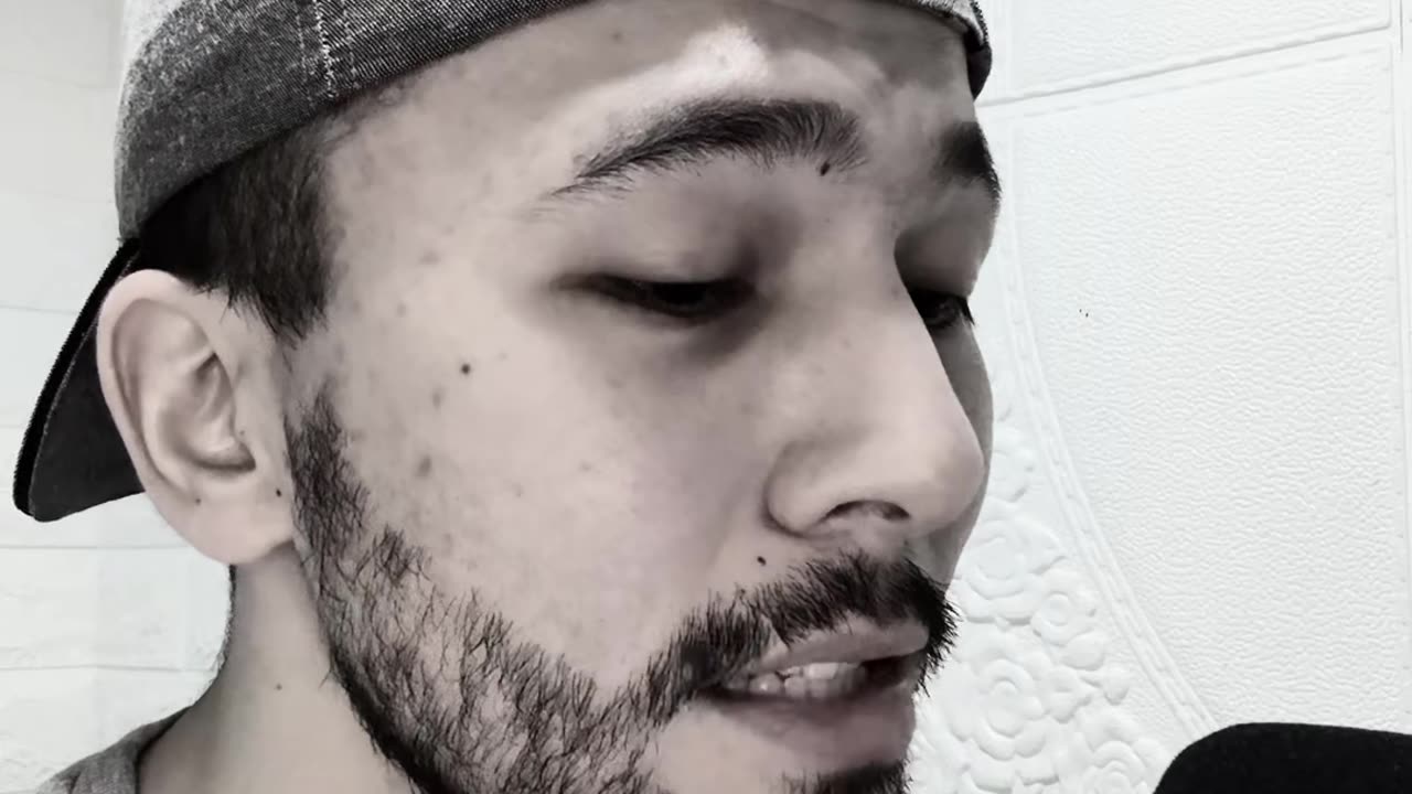 "Come back to Allah with repentance"